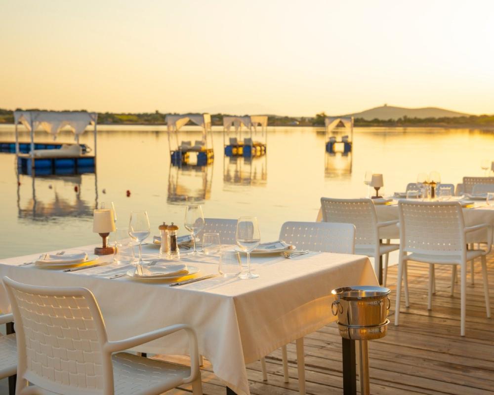 Cunda, Ayvalık'ın En İyi Restoran ve Otelleri