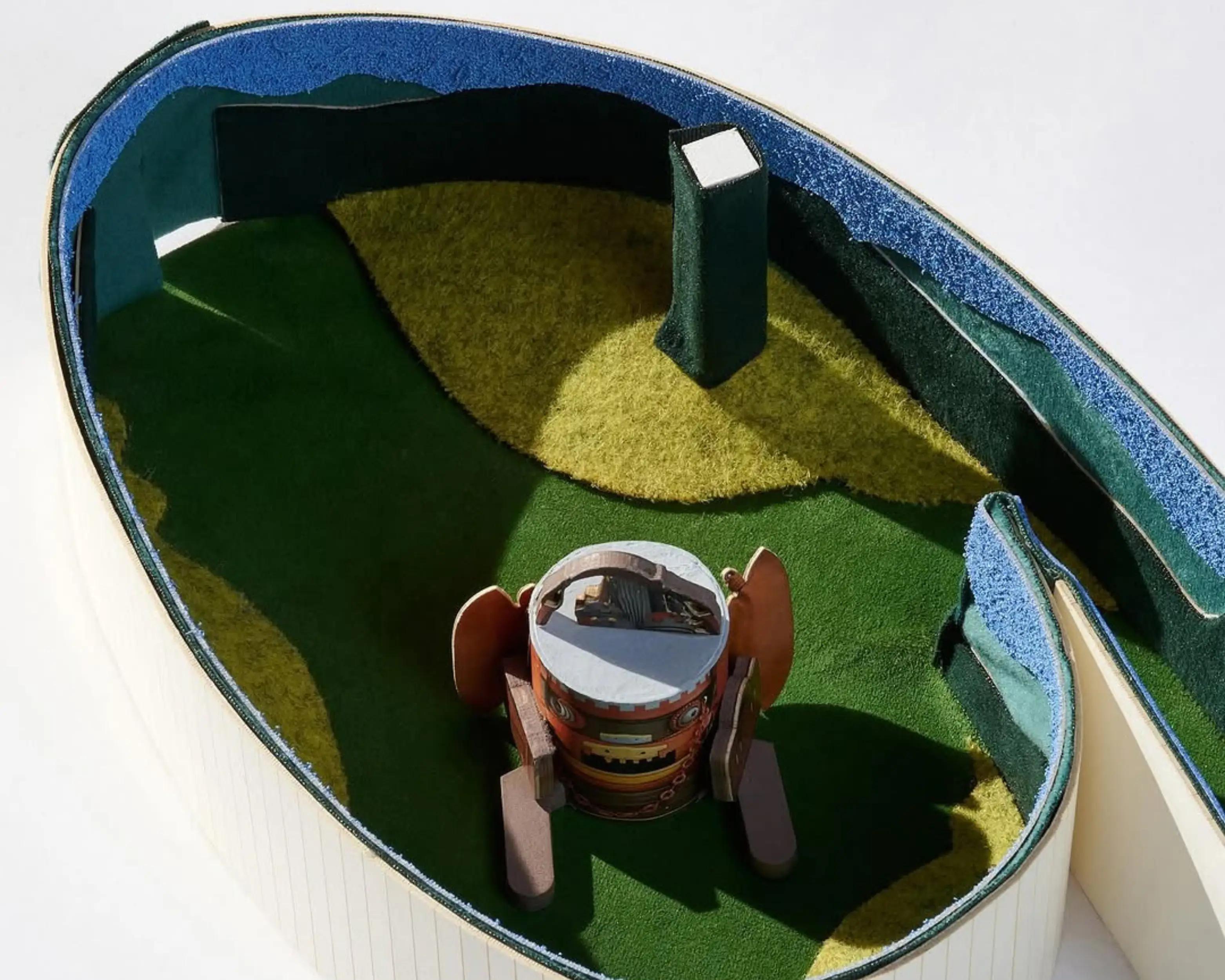 Loewe: Crafted World, 179 Yıllık Zanaat