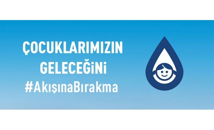 Metro Türkiye'nin “Metro Su Hareketi” Projesi