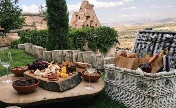 Türkiye’de Lezzet ve Stili Buluşturan Gastronomi Otelleri