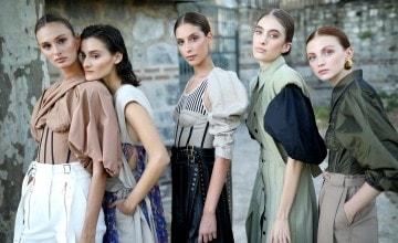 Fashion Week Istanbul Moda Tutkunlarıyla Buluşuyor
