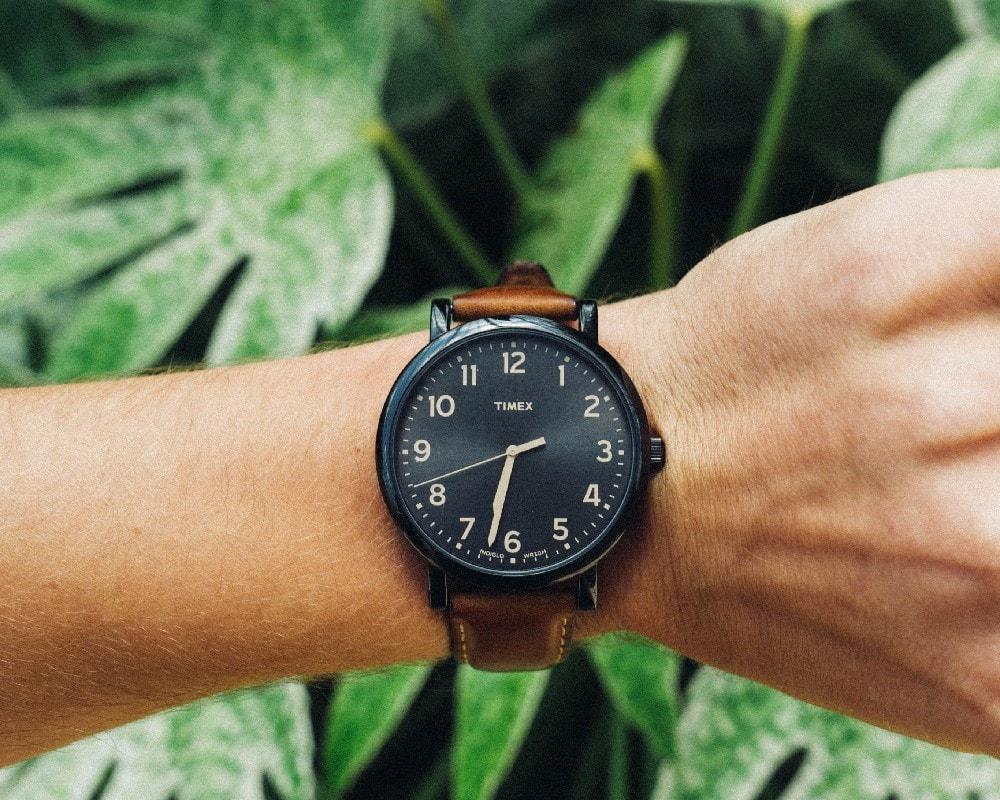 Saat Markalarının Yeni İmtihanı: Sürdürülebilirlik