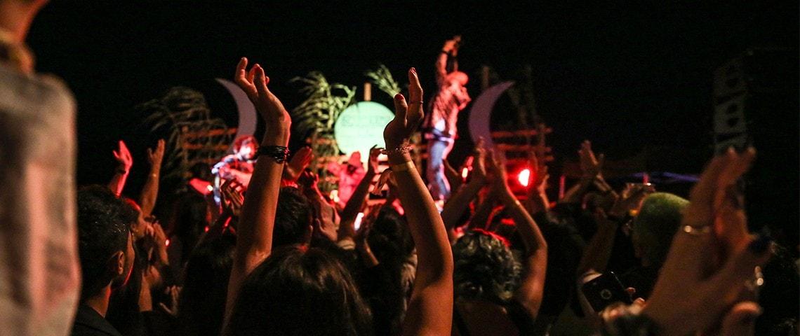 Bozcaada Caz Festivali Müziğin Şifasıyla Geliyor