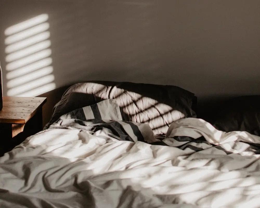 Uyku Probleminizi Sirkadiyen Ritminizi Düzenleyerek İyileştirin
