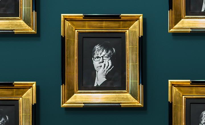Elton John’un Fotoğraf Koleksiyonu Tate Modern’de