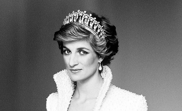 Prenses Diana’nın Moda Hikayesi
