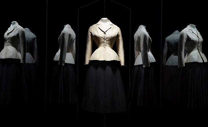 Christian Dior 70. Yılını Bu Sergiyle Kutluyor
