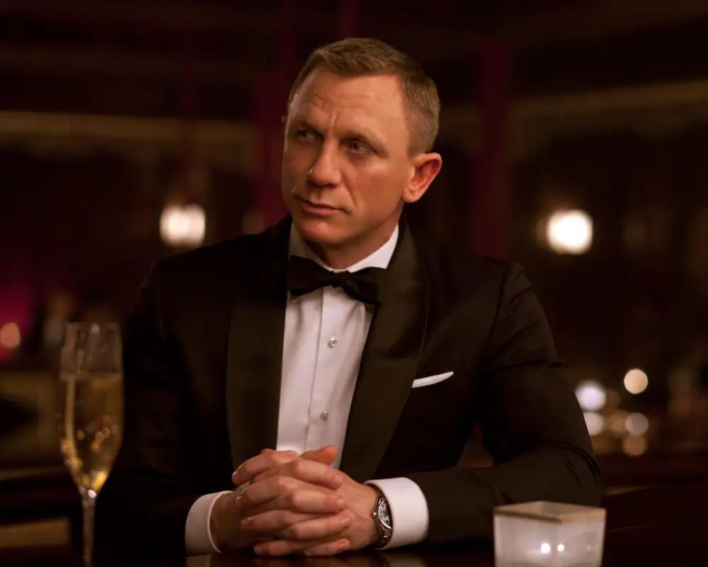 James Bond&#8217;un Vazgeçilmez Saatleri