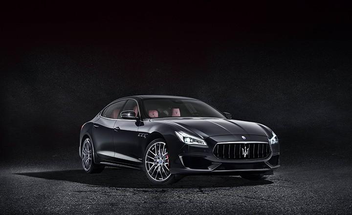 Maserati Quattroporte’ye Sahip Olmak İçin 10 Neden