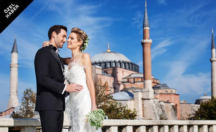 İstanbul’un En Güzel Düğün Mekanları: Four Seasons İstanbul Otelleri