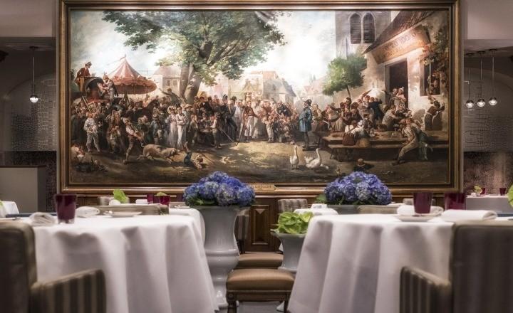 Avrupa’nın En İyi Restoranları 2018