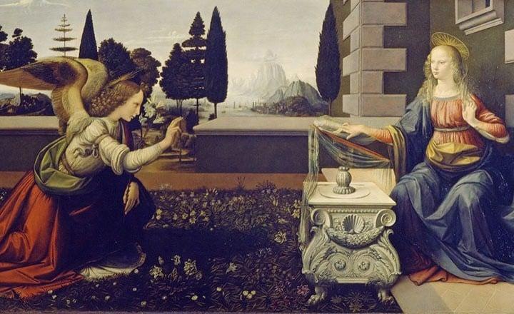 Leonardo da Vinci Hakkında Az Bilinen 10 Bilgi