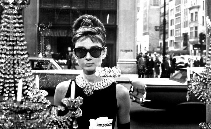Audrey Hepburn’un Unutulmaz Anları