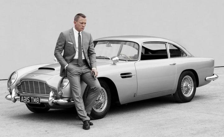 James Bond Hakkında Bilinmesi Gereken Her Şey