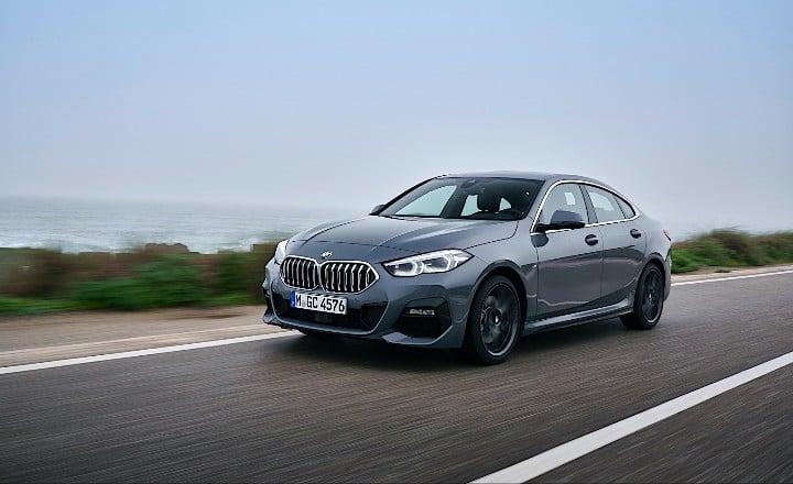 Yeni BMW 2 Serisi Gran Coupe Hakkında Bilmeniz Gerekenler