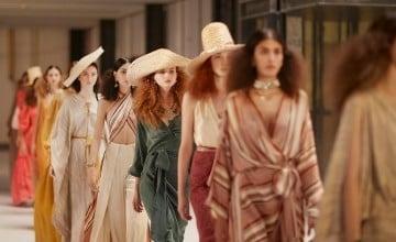 Dijital Moda Haftası: Mercedes Benz Fashion Week Istanbul 2020