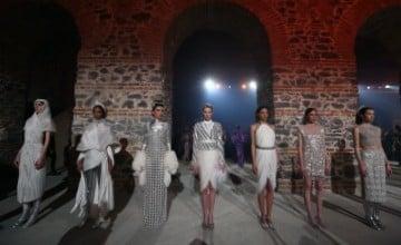 Türk Moda Dünyasına Damga Vurmuş Tasarımcılar