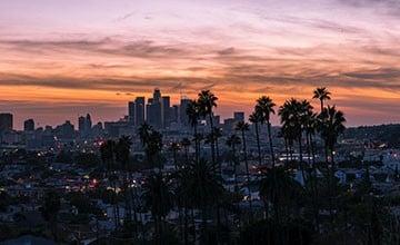 Evinizden Los Angeles'ı Yaşamanın Yolları