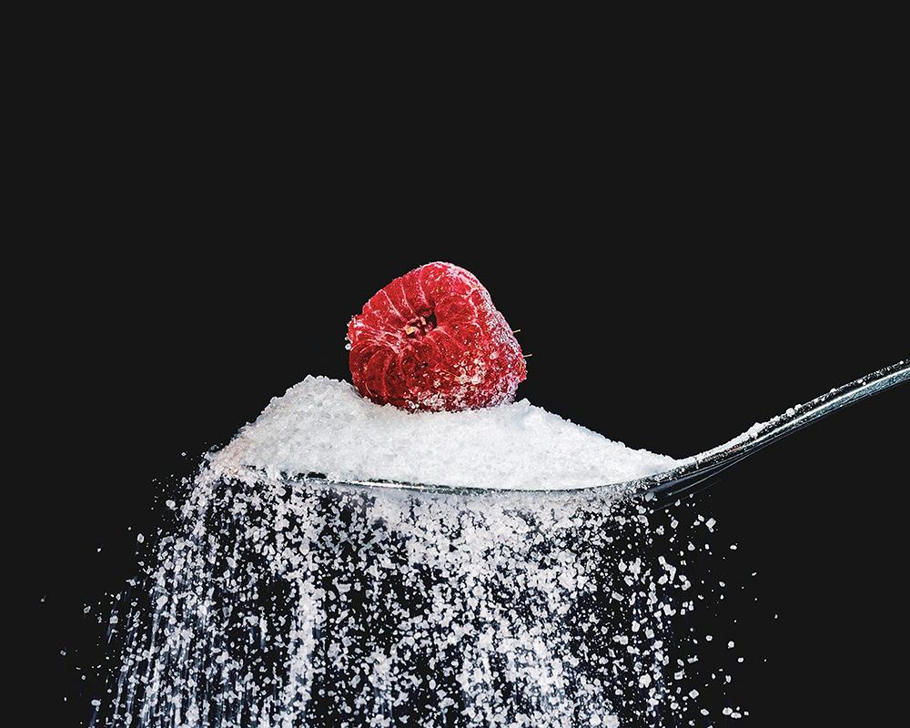 Şekeri Hayatınızdan Çıkarmanın İpuçları