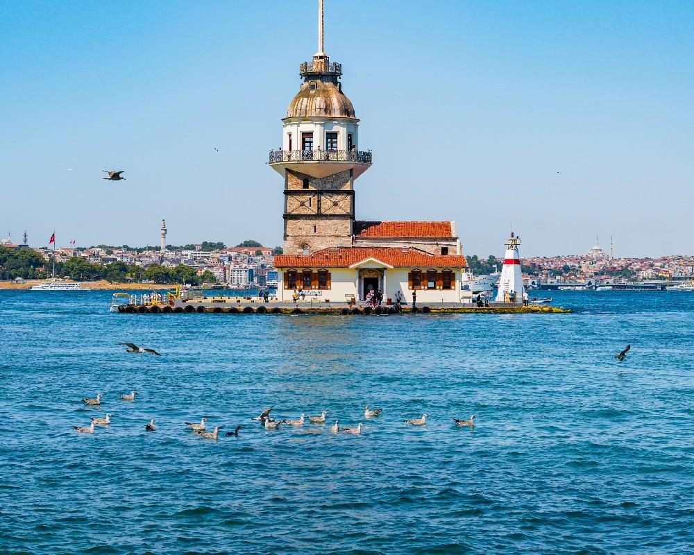 Marmara Denizi 2022 Sempozyumu'nda Marmara Denizi Hakkında Tüm Merak Edilenler Konuşuldu