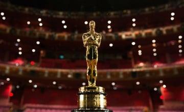 2022 Oscar Adayları Belli Oldu