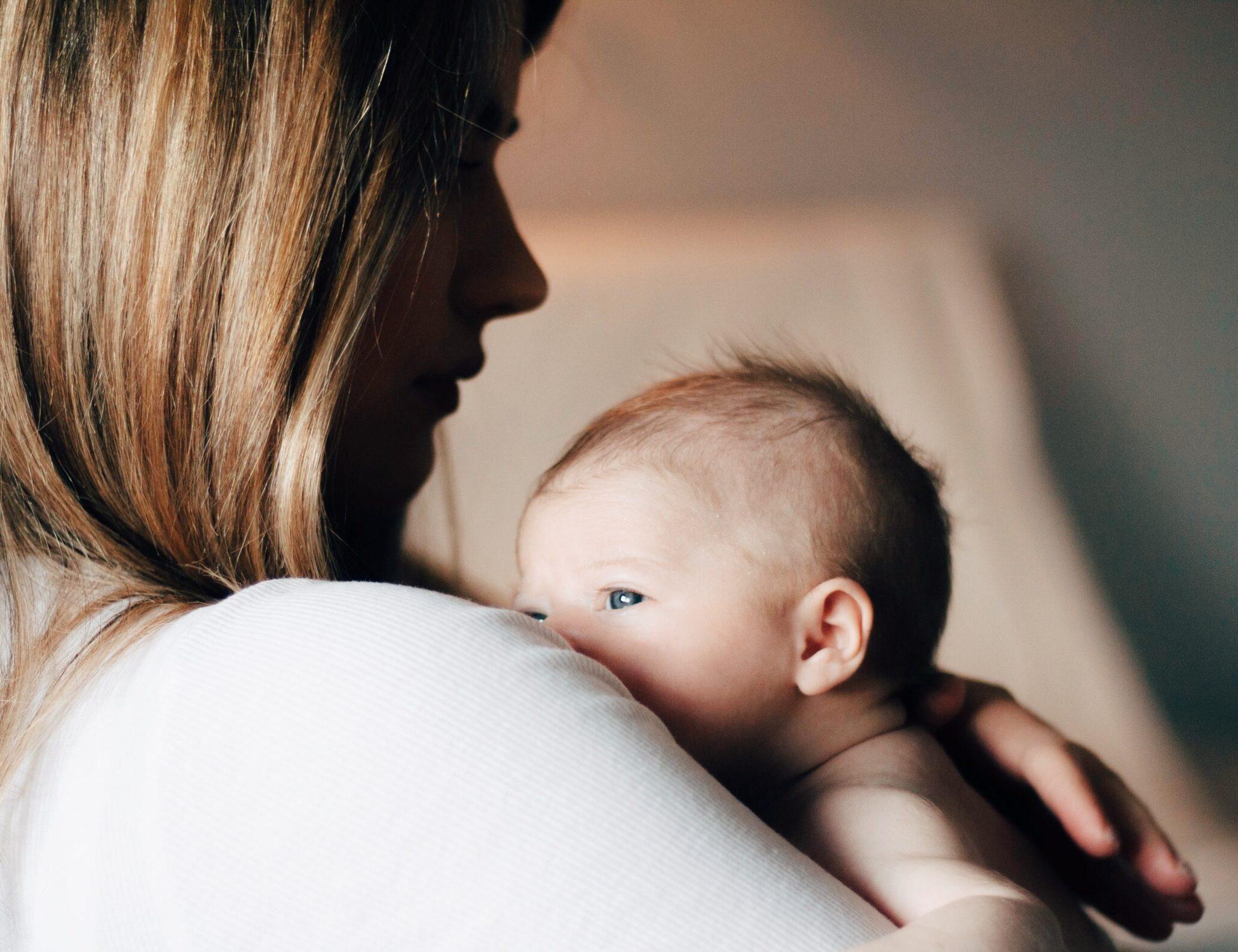 Yeni Anne Olan Kadınlara Sağlıklı Yaşam Önerileri