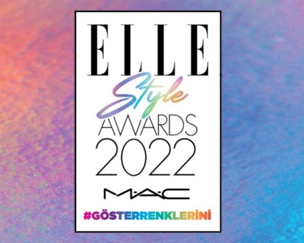 Elle Style Awards Bir Kez Daha Sahnede