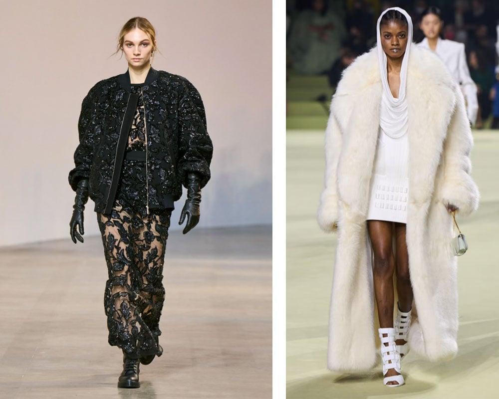 2022/2023 Sonbahar-Kış Dış Giyim Trendleri