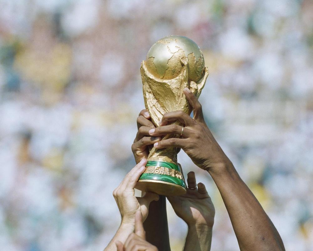 FIFA Dünya Kupası’nın Unutulmaz Anları