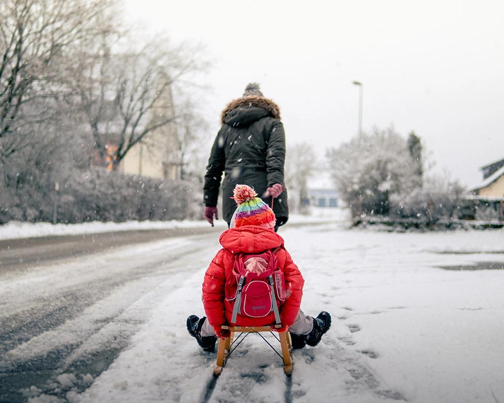 Çocuklarda Görülen Kış Hastalıkları ve Korunma Yolları
