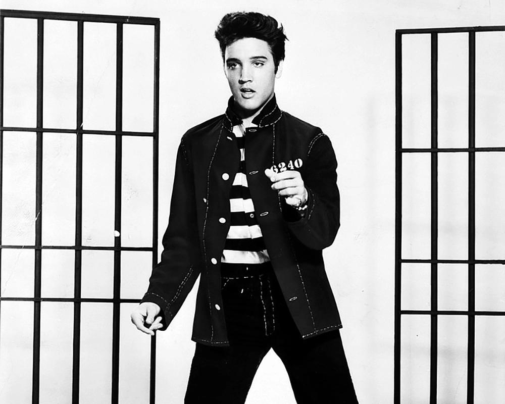 Elvis Presley Hakkında Bilmeniz Gerekenler
