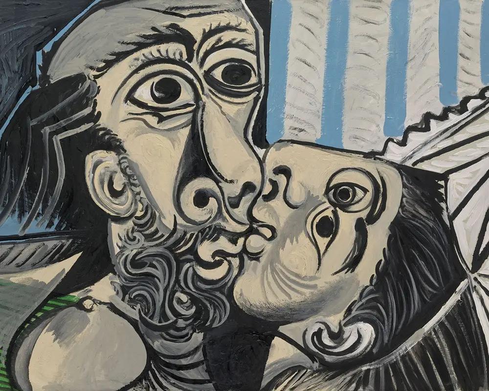Pablo Picasso’nun Eserlerine İlham Veren Büyük Aşkları