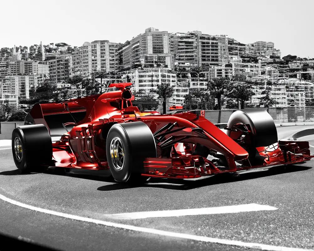 Monaco Grand Prix’sinin Efsane Pilotları