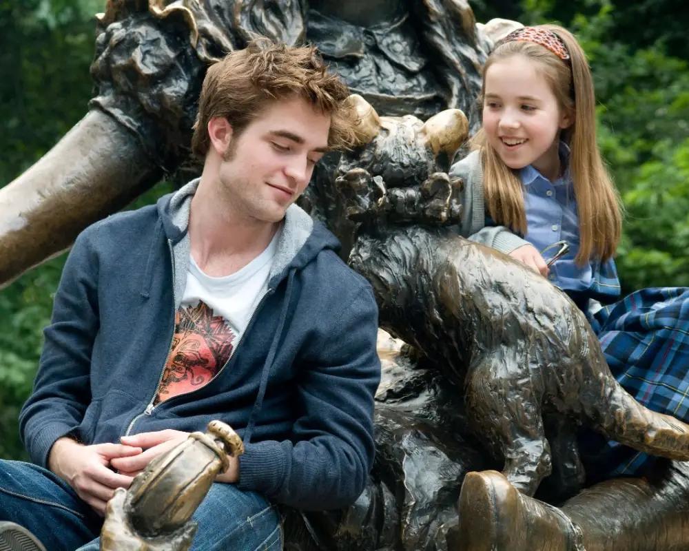 En İyi Robert Pattinson Filmleri