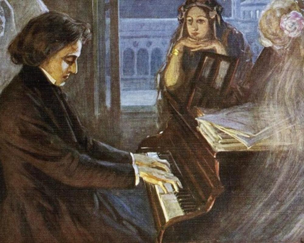 Frédéric Chopin: Hayatı, Eserleri ve Bilinmeyenleri