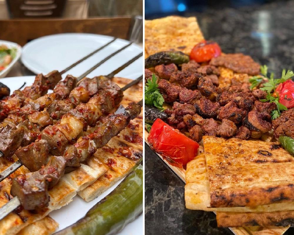 Adana&#8217;nın En Beğenilen Restoranları