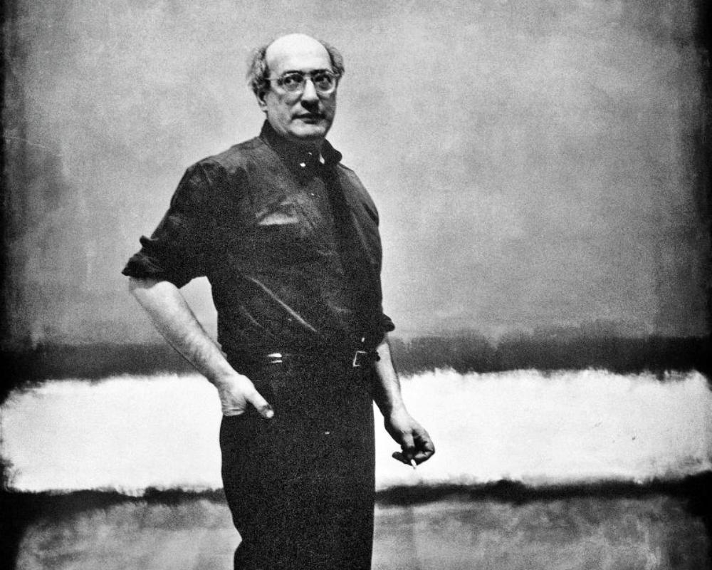 Mark Rothko: Hayatı, Eserleri ve Bilinmeyenleri