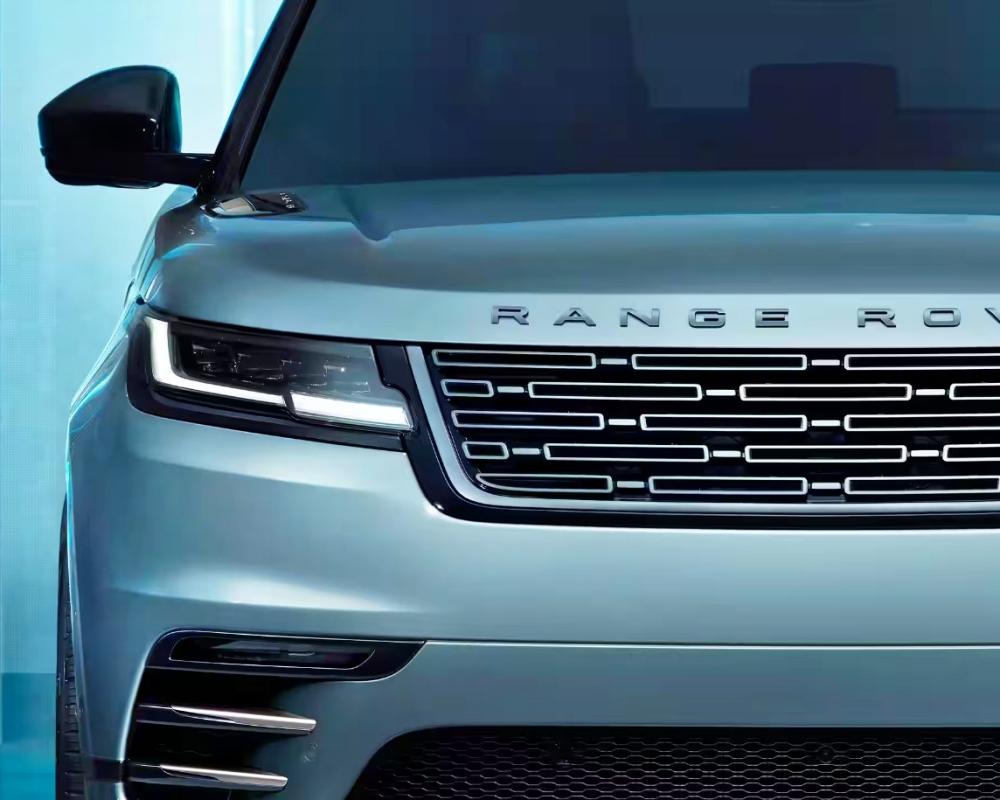 Yenilenen Range Rover Velar Hakkında Bilmeniz Gerekenler
