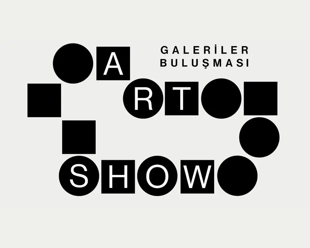 Galeriler Art Show’da Buluşuyor