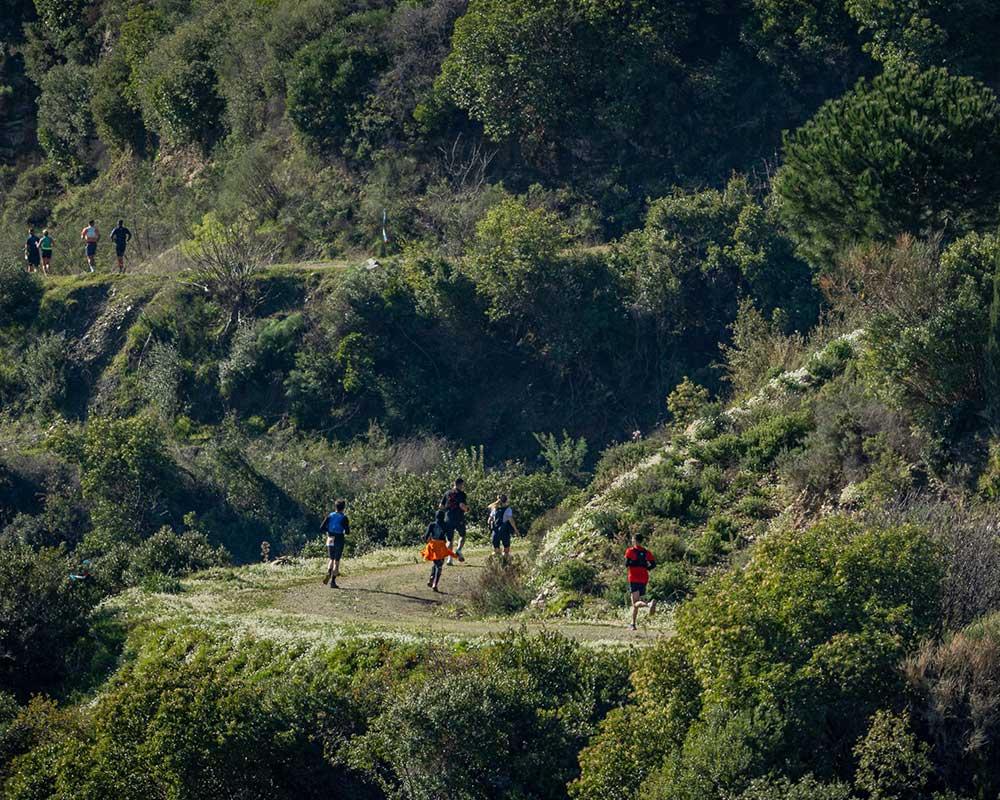 Decathlon, Efes Ultra Maratonu’nunda Sporun Harikalarına Dikkat Çekti